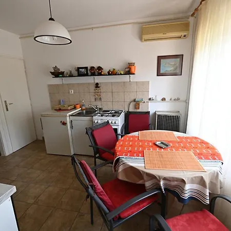 Apartment Aby *