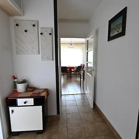 Aby Apartment